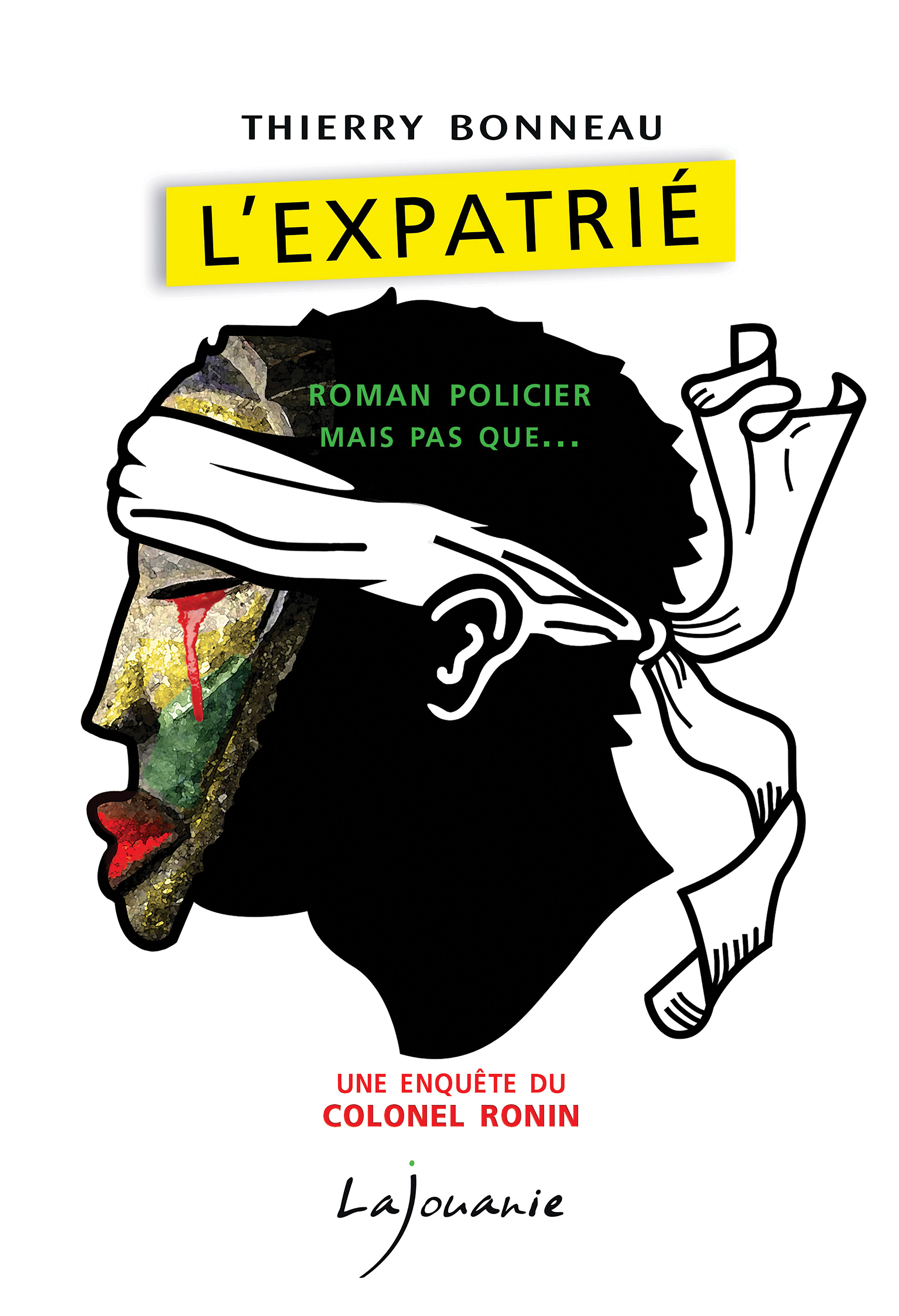 L'expatrié