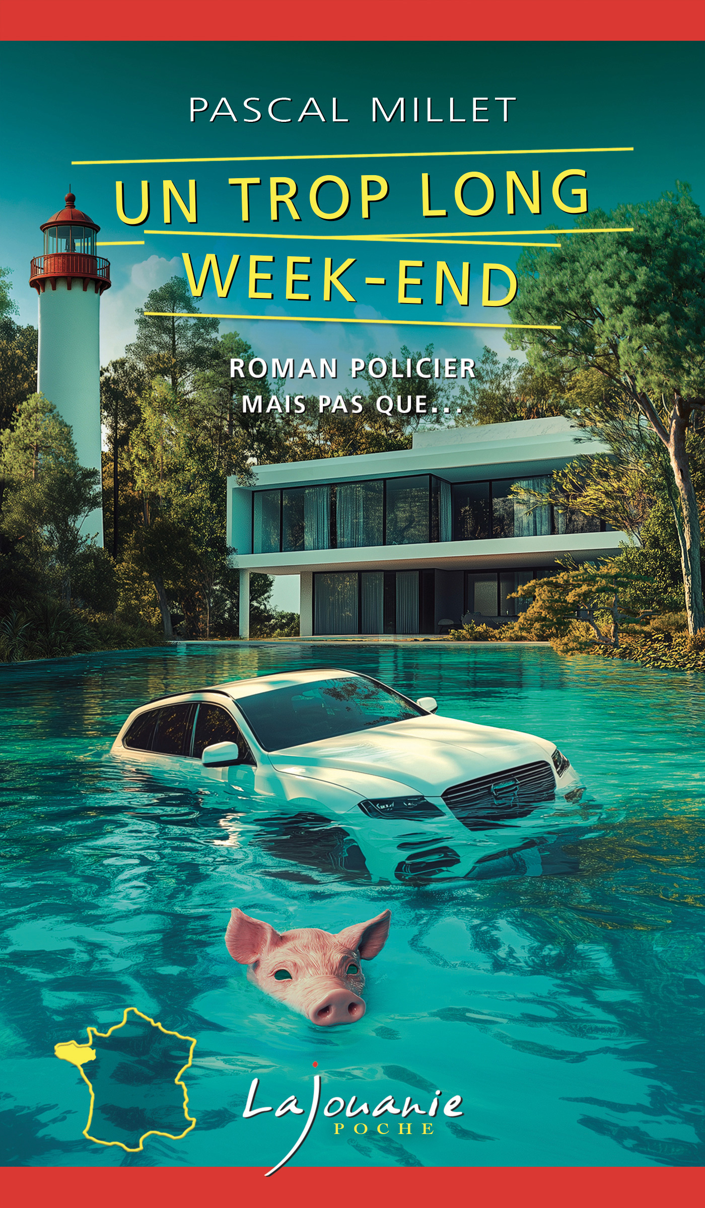 Un trop long week-end