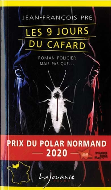 Les 9 jours du cafard