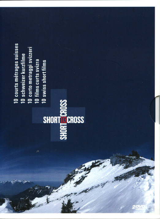 SHORT CROSS 03 - 2 DVD