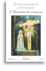 L'illumination des consciences (volume 1)