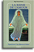 La Reine de l'Amour