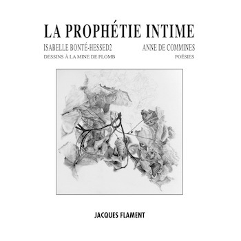 LA PROPHÉTIE INTIME