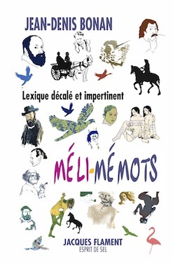 MÉLI-MÉMOTS