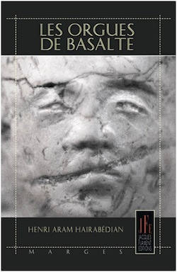 LES ORGUES DE BASALTE
