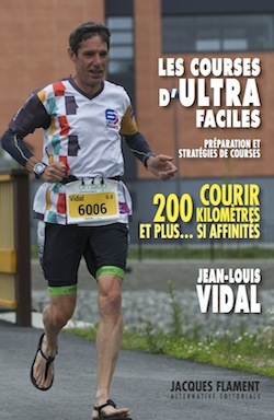 LES COURSES D'ULTRA FACILES
