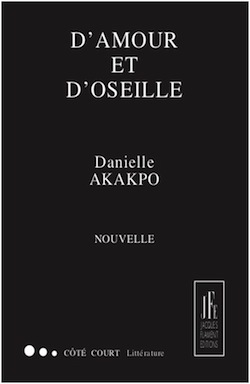 D'AMOUR ET D'OSEILLE