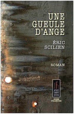 UNE GUEULE D'ANGE