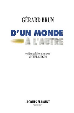 D'UN MONDE À L'AUTRE