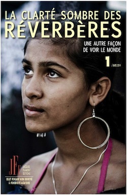 LA CLARTÉ SOMBRE DES RÉVERBÈRES / TOME 1