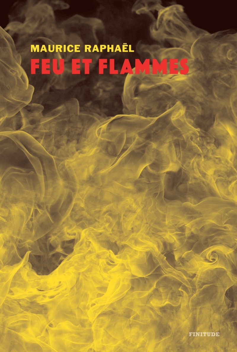 FEU ET FLAMMES