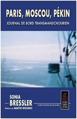 PARIS, MOSCOU, PÉKIN