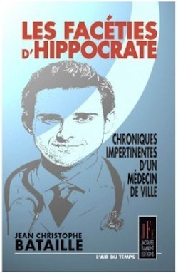 LES FACÉTIES D'HIPPOCRATE