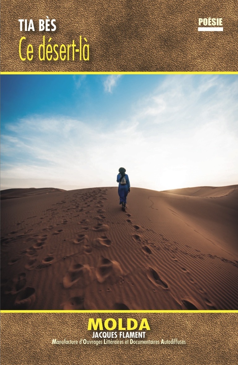 CE DÉSERT-LÀ