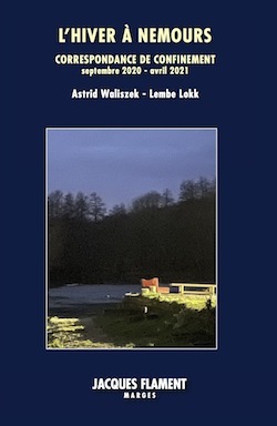 L'HIVER A NEMOURS