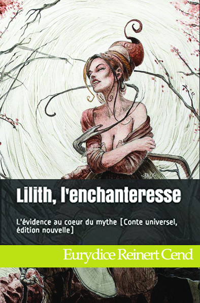 Lilith, l’Enchanteresse