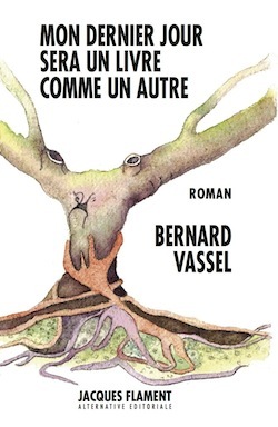 MON DERNIER JOUR SERA UN LIVRE COMME UN AUTRE