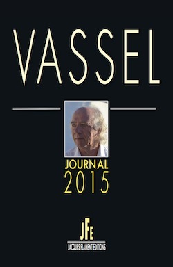 VASSEL / JOURNAL 2015