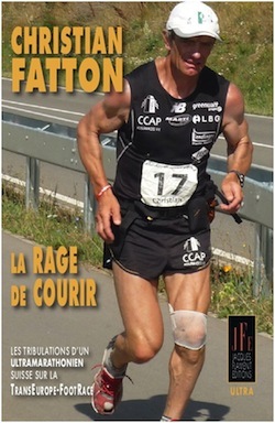 LA RAGE DE COURIR