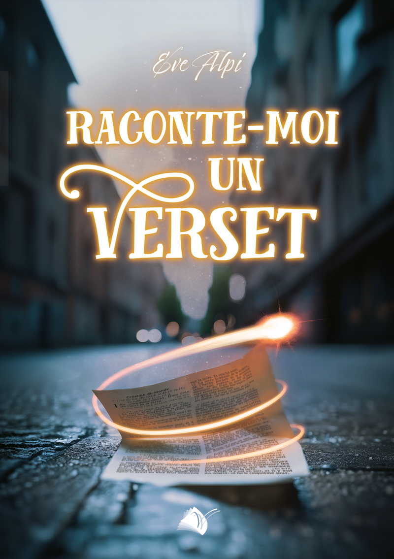 Raconte-moi un verset