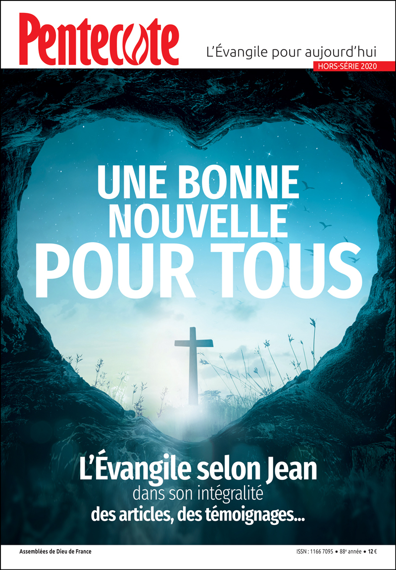 Une bonne nouvelle pour tous