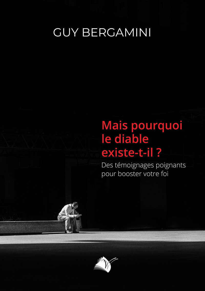 Mais pourquoi le diable existe-t-il?