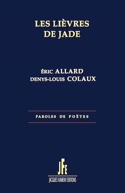 LES LIÈVRES DE JADE