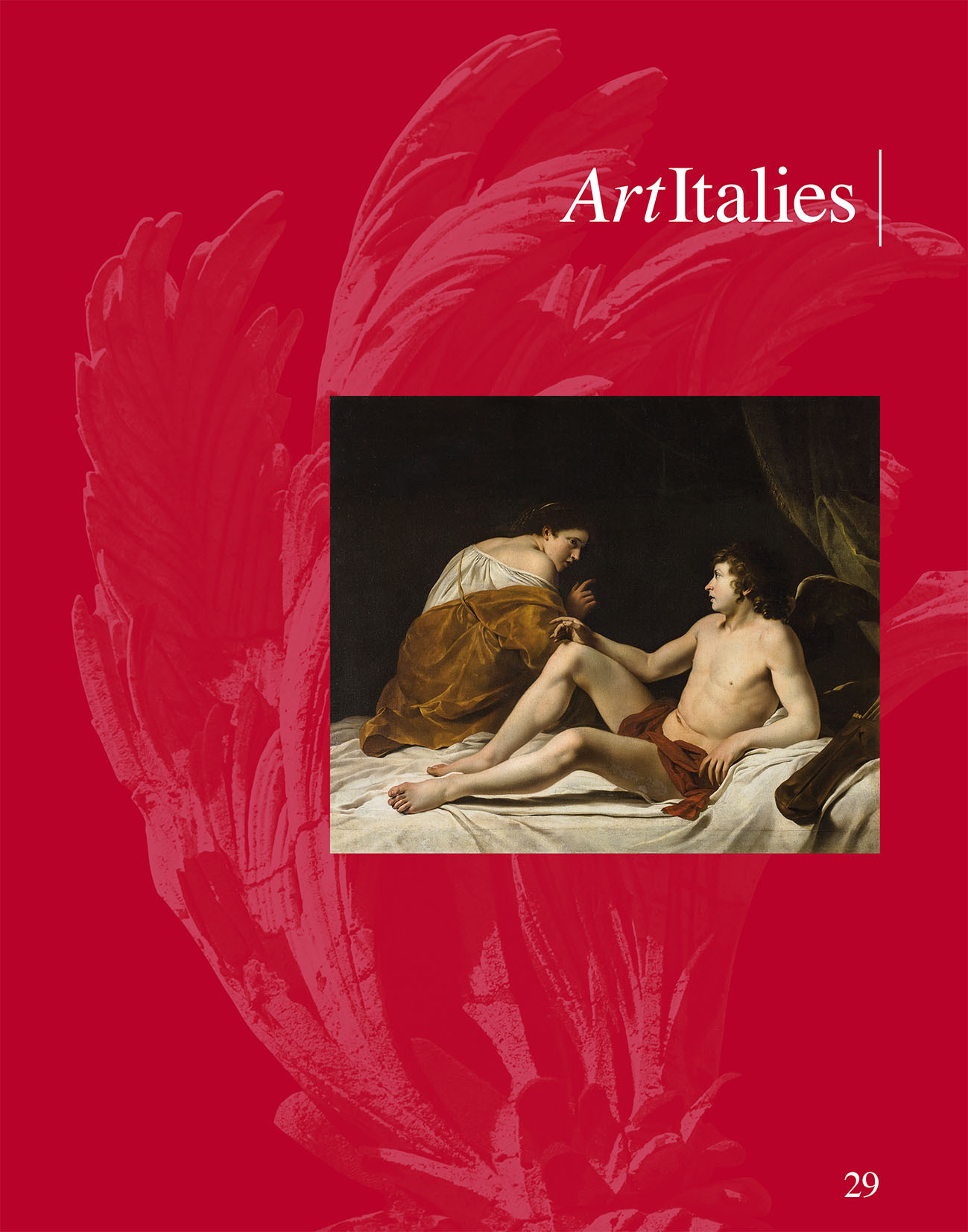 ArtItalies N°29