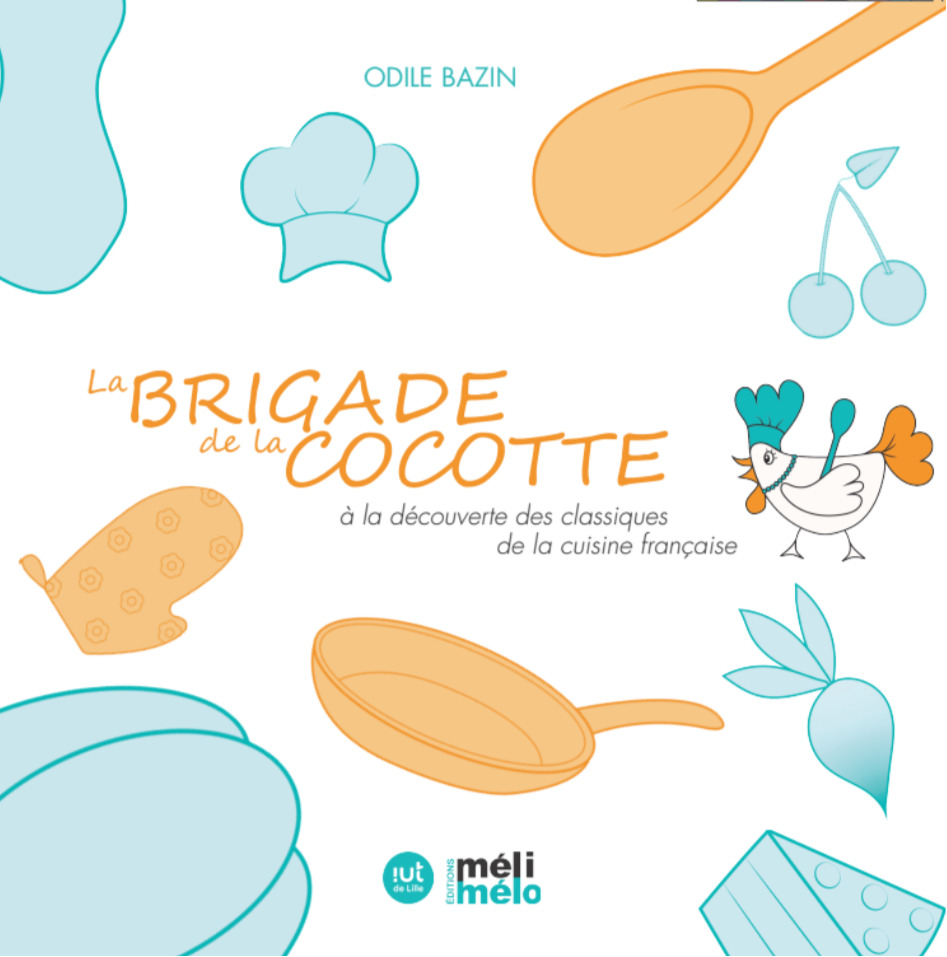 La Brigade de la Cocotte