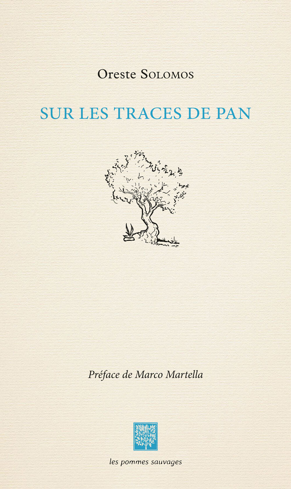 Sur les traces de Pan