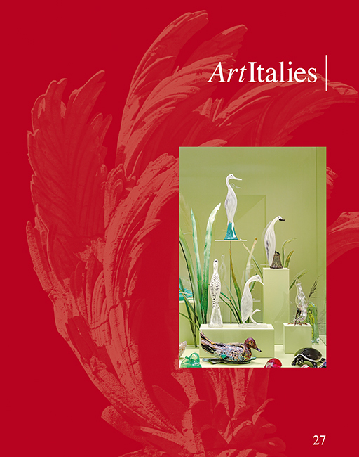 ArtItalies n°27