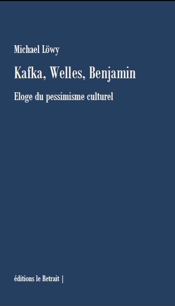 KAFKA, WELLS, BENJAMIN