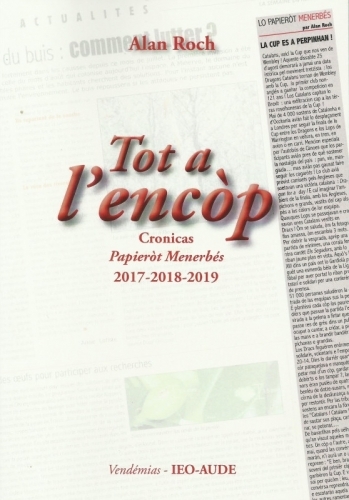 Tot a l'encòp