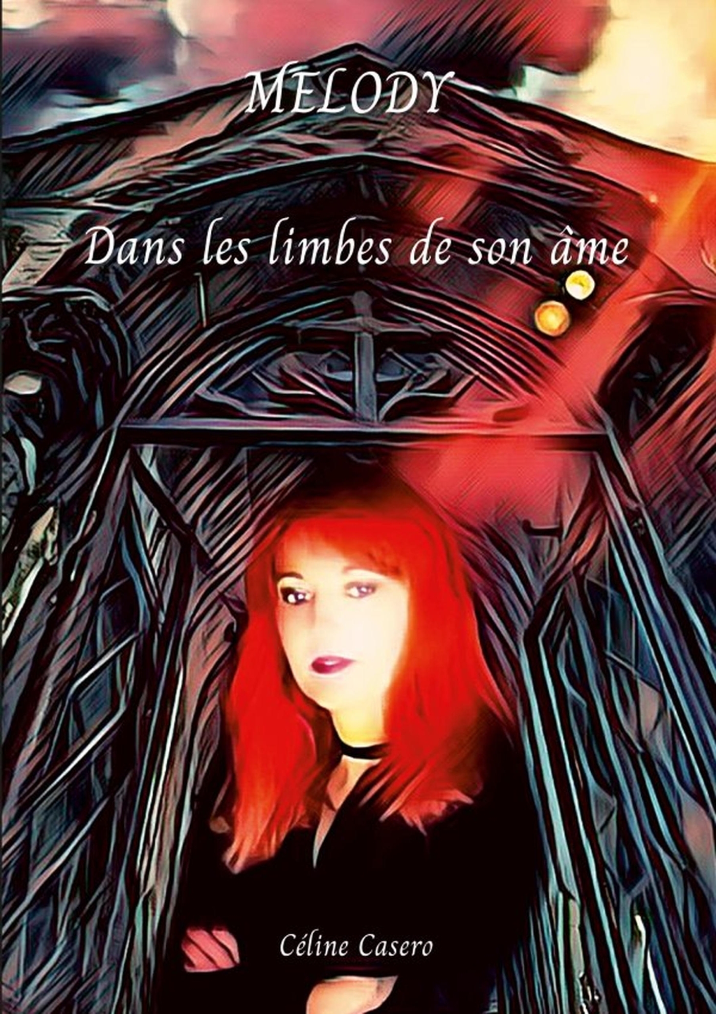 MELODY - Dans les limbes de son âme