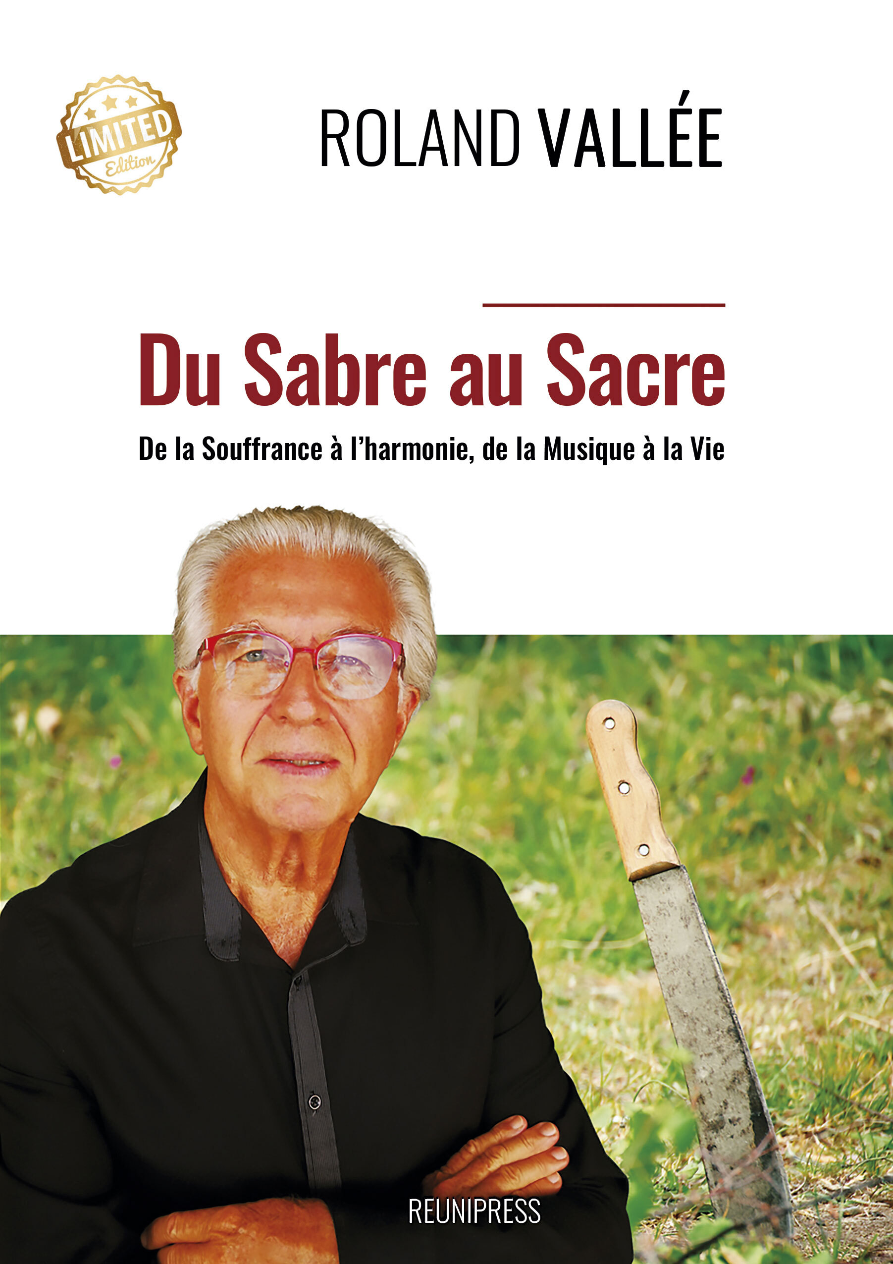 Du Sabre au Sacre (nouvelle édition)