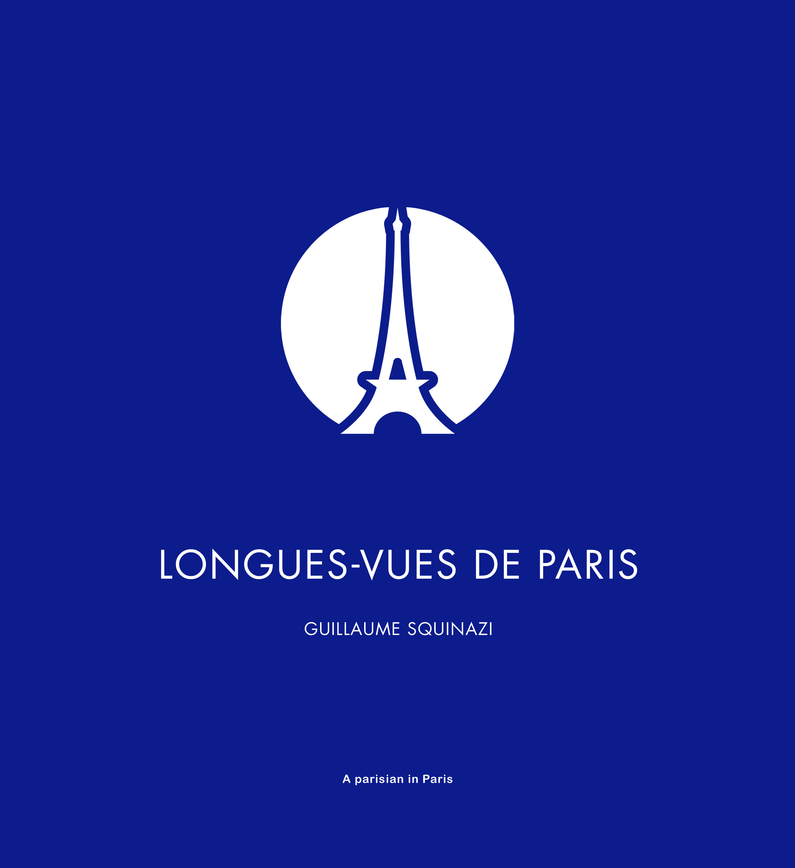 Longues-vues de Paris
