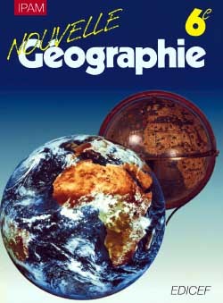 Nouvelle géographie 6e