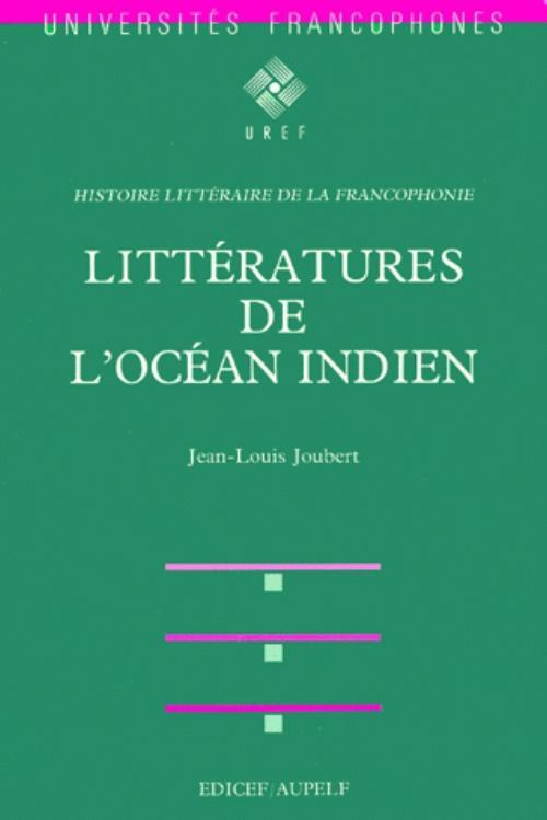 AUPELF LITT.DE L'OCEAN INDIEN