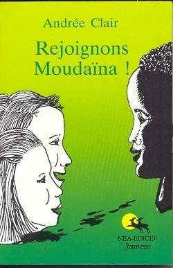 Rejoignons Moudaïna !