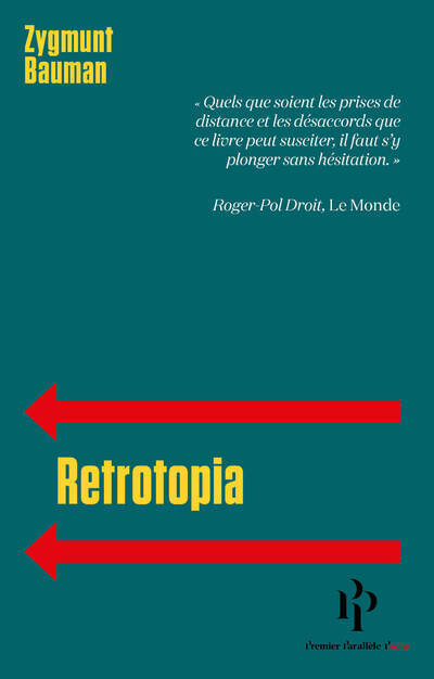 Retrotopia