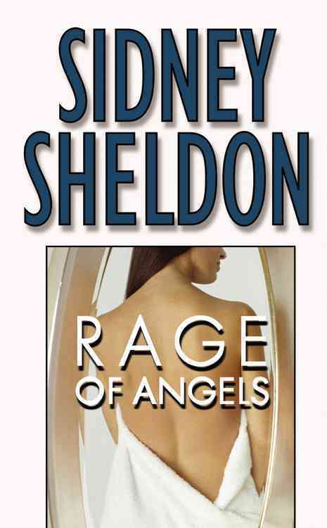 Rage of angels