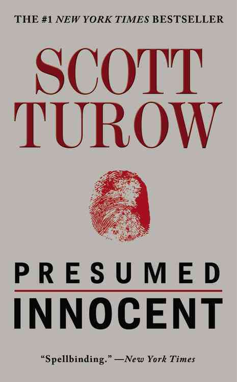PRESUMED INNOCENT