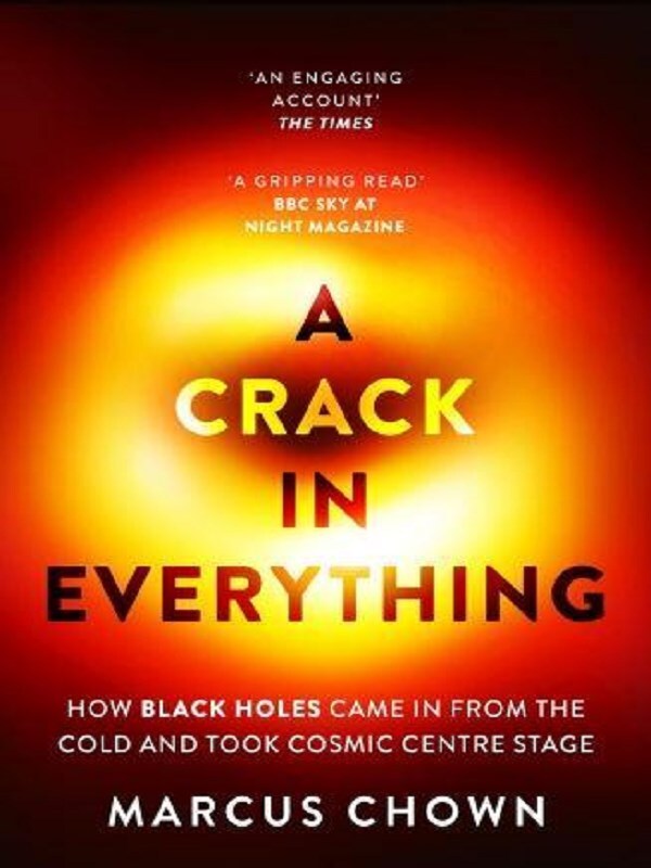 A Crack in Everything