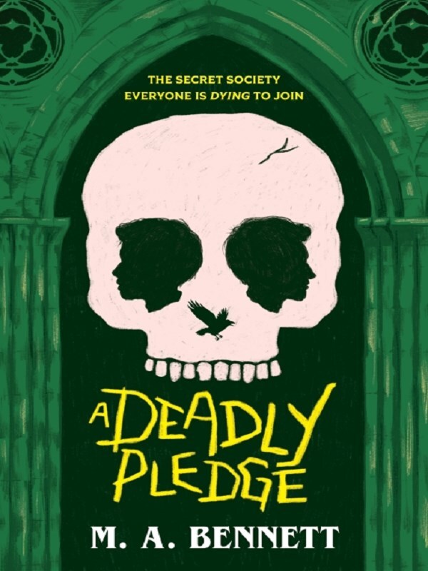 A Deadly Pledge
