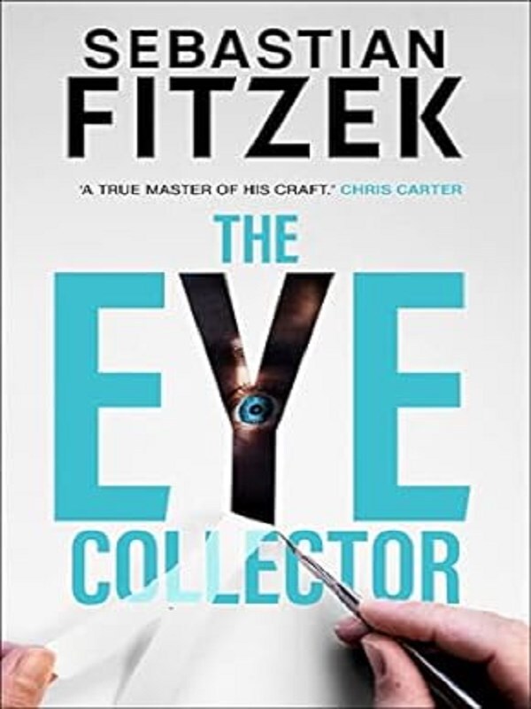 The Eye Collector