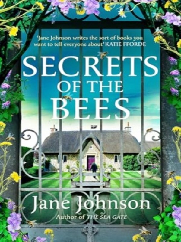 Secrets of the Bees