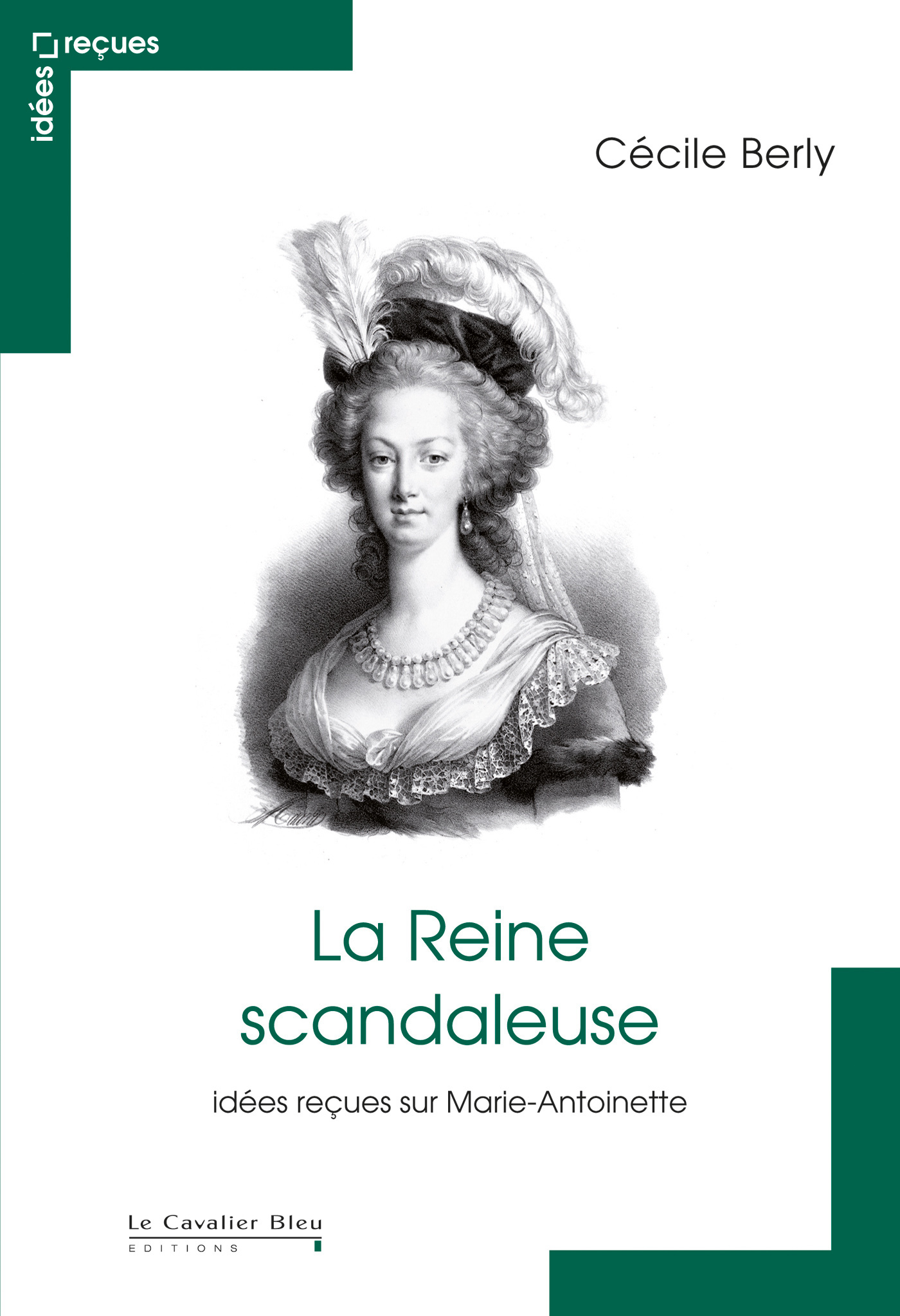 La Reine scandaleuse