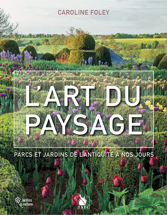 L'Art Du Paysage
