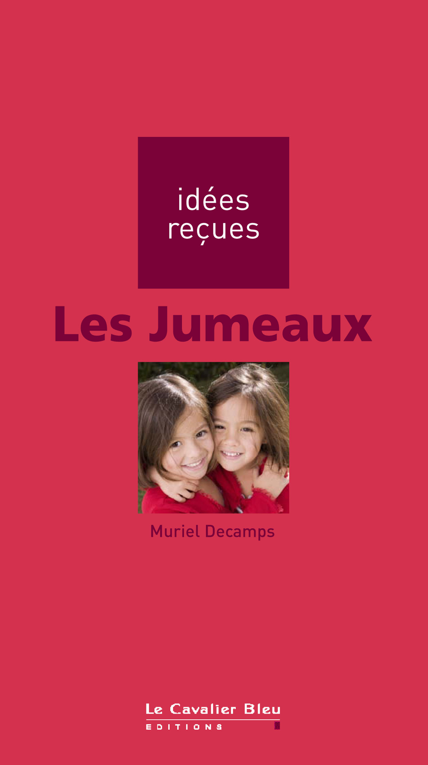 Les Jumeaux