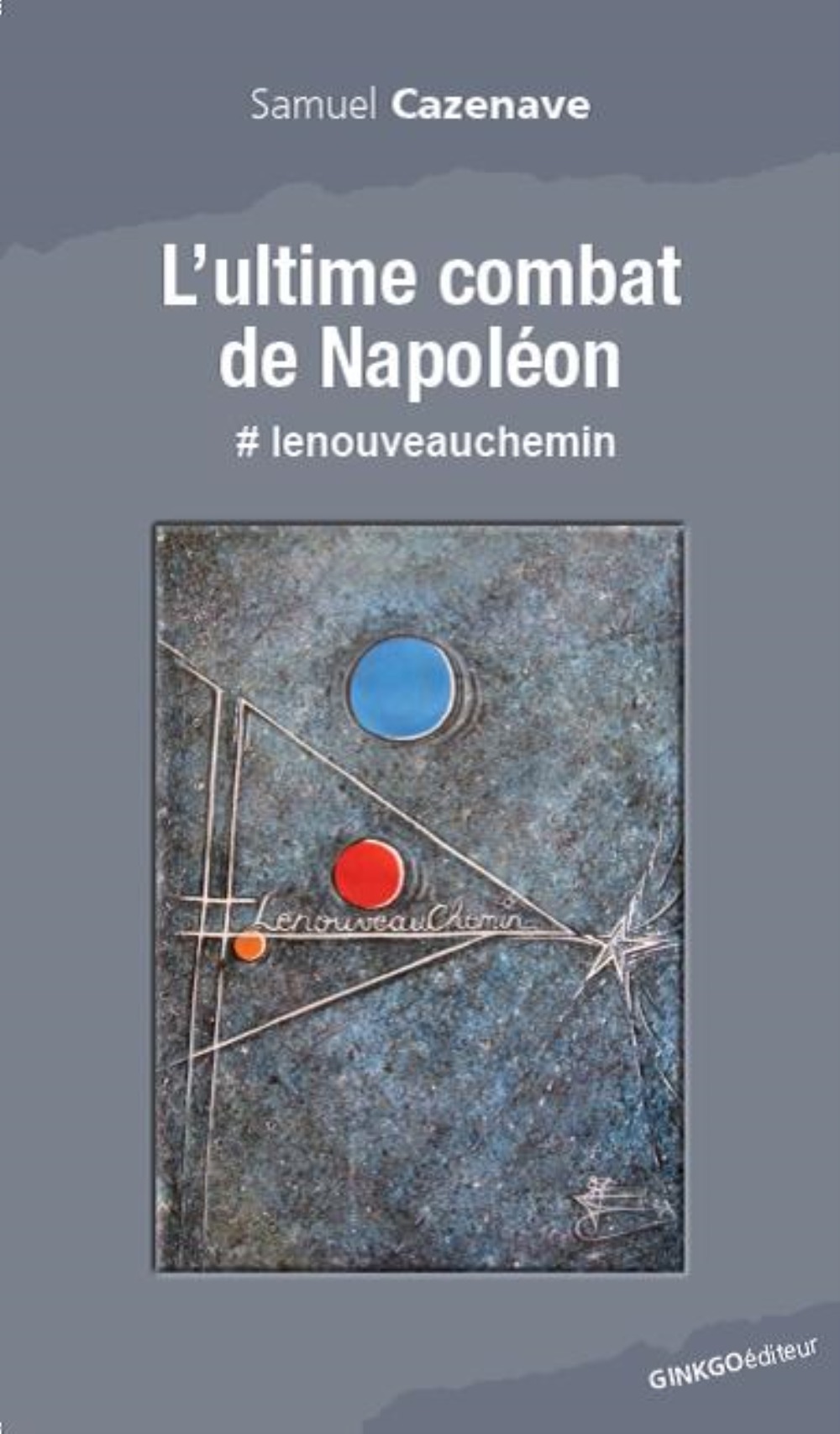 L'ULTIME COMBAT DE NAPOLEON